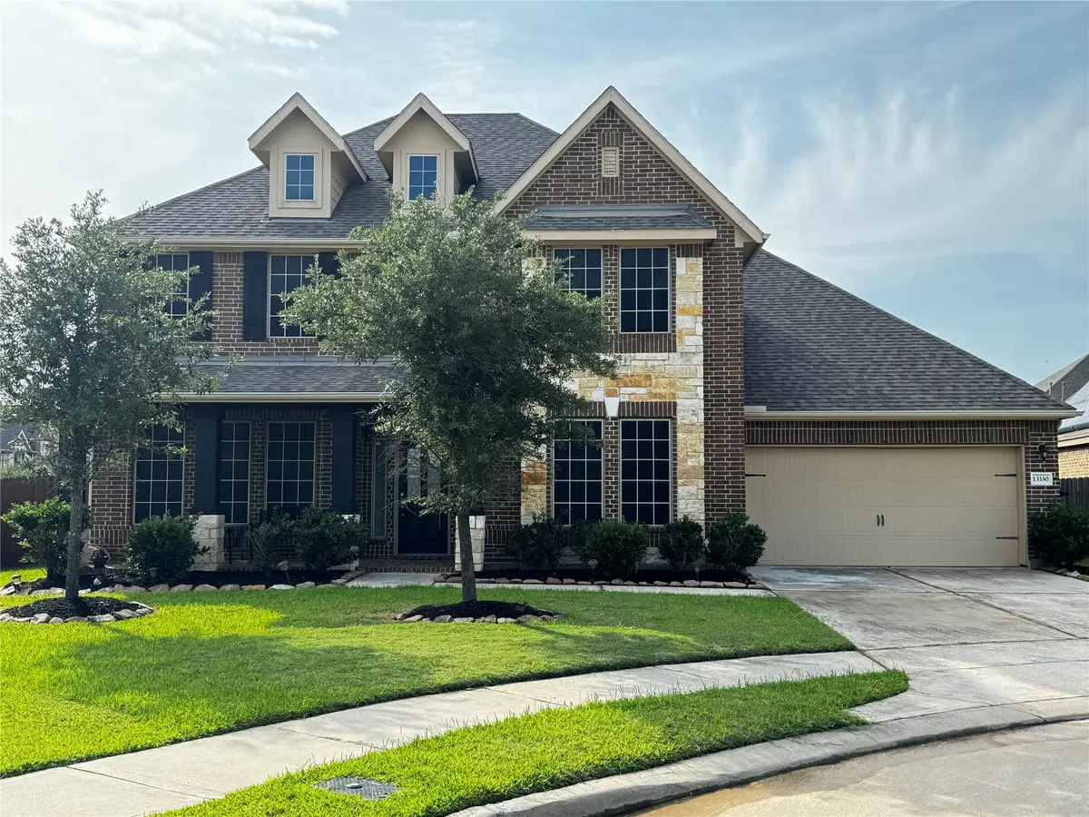 13330 Ashland Point Lane, Cypress, TX 77429 - #1