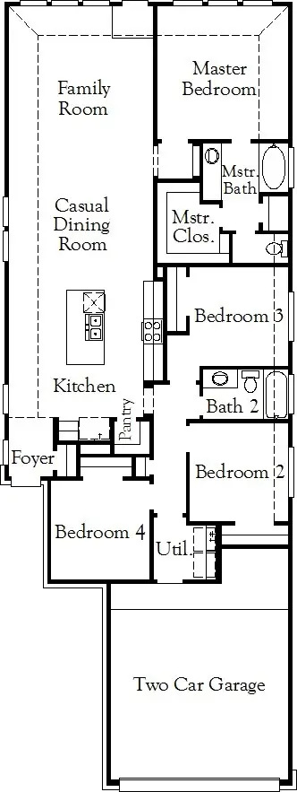 31844 Pecan Cottage Lane, Southeast Montgomery, TX 77386 - Image #2