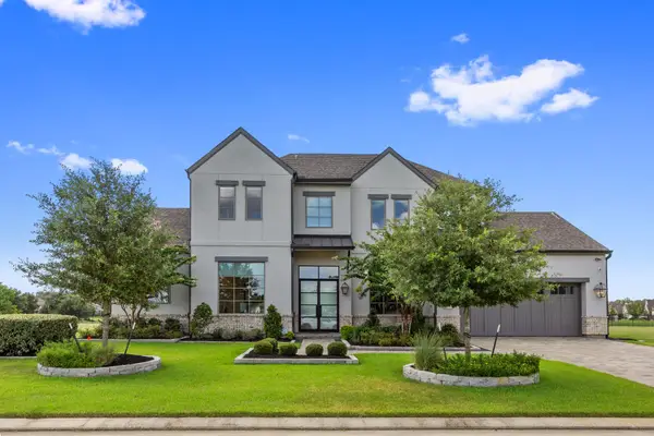 6822 E Warwick Lake Lane, Spring, TX 77389
