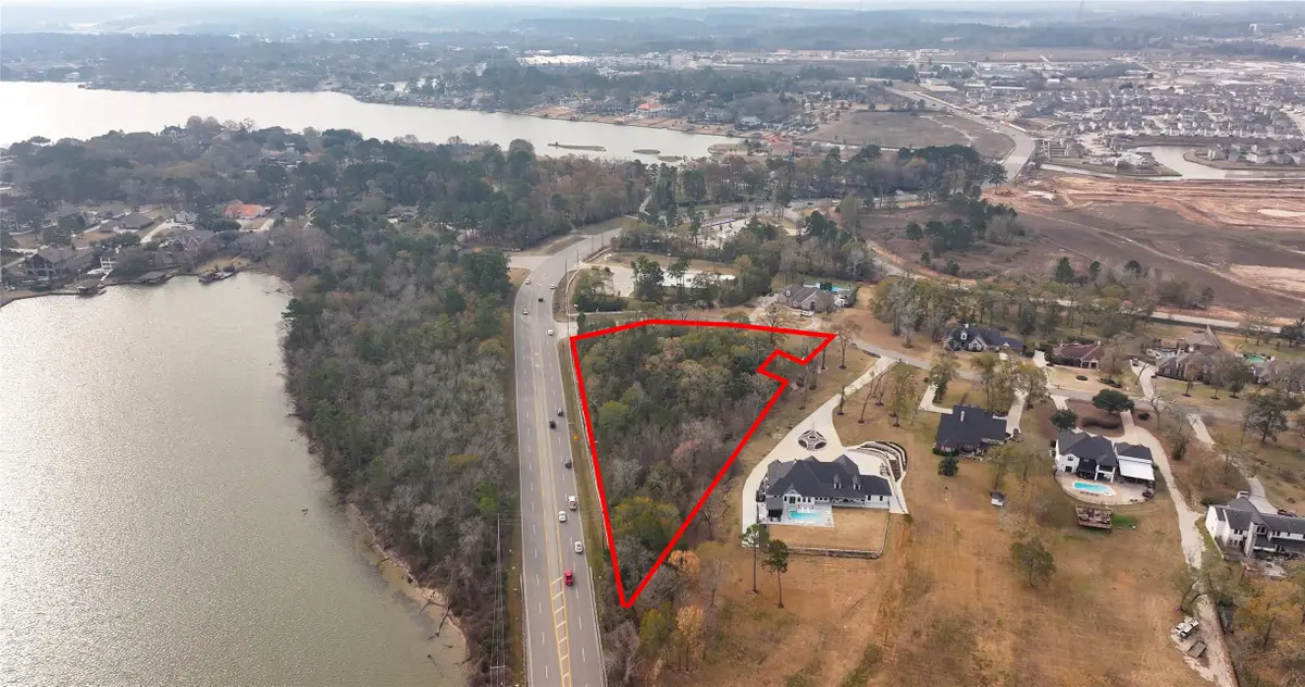 15900 -2 Walden Rd, Montgomery, TX 77356 - #1