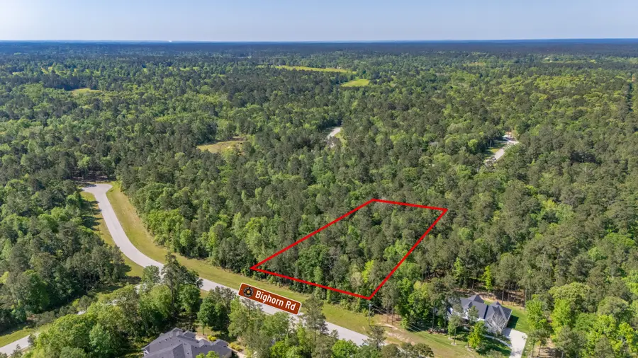 1 Bighorn Road, Huntsville, TX 77340 - Image #2