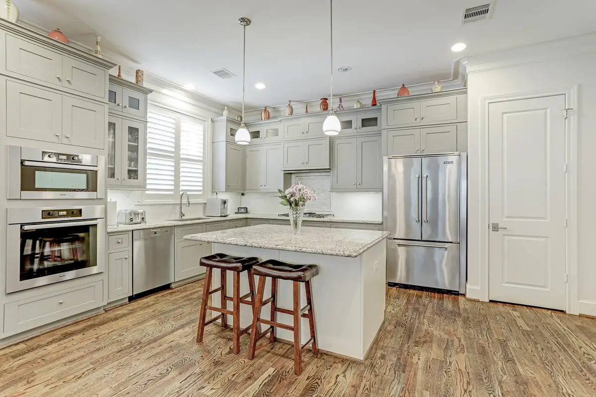 2015 Mcclendon Street, Houston, TX 77030 - #1