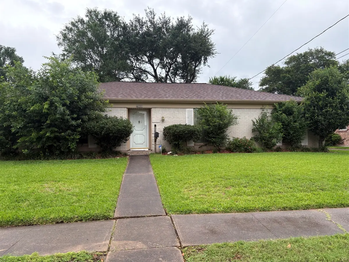 7903 Augustine Drive, Houston, TX 77036 - #1