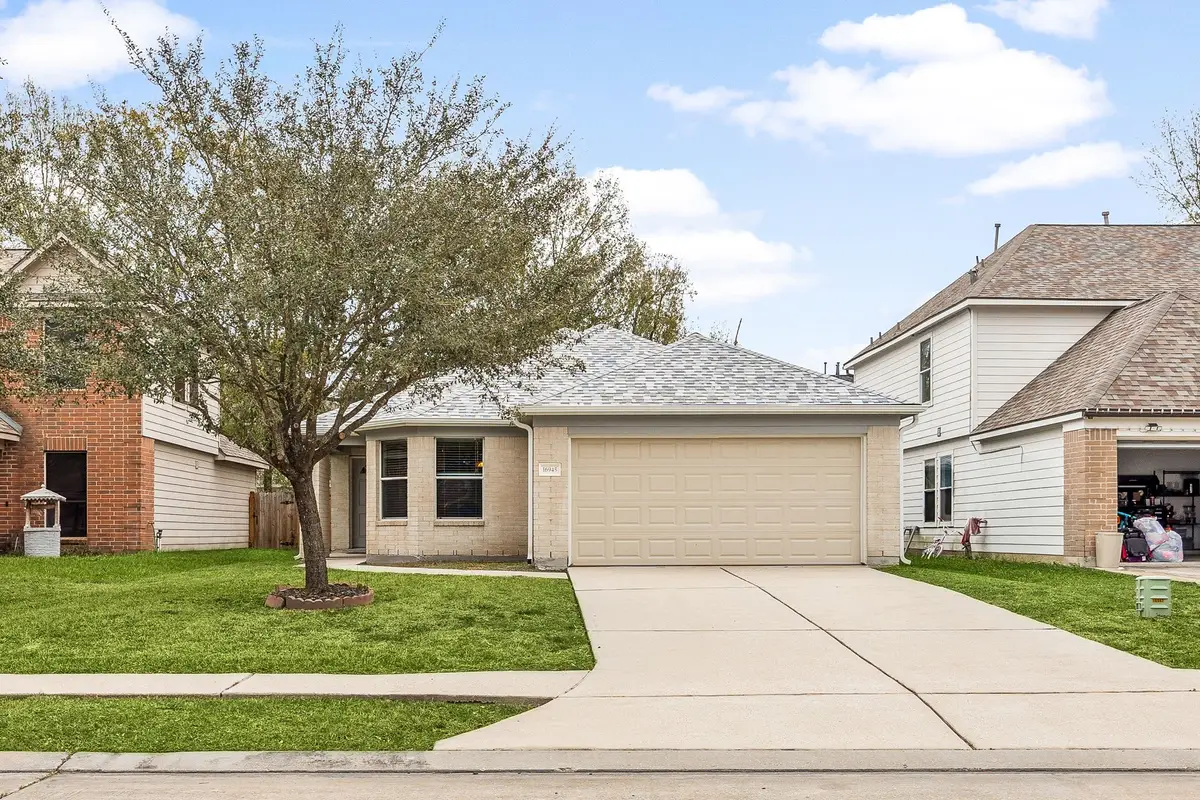 16945 Scenic Knoll, Conroe, TX 77385 - Image #1