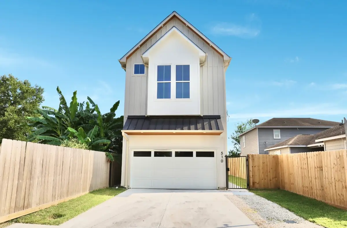 510 E 37th Street, Houston, TX 77022 - Image #1