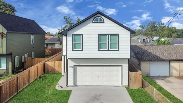 8029 Ritz Street, Houston, TX 77028