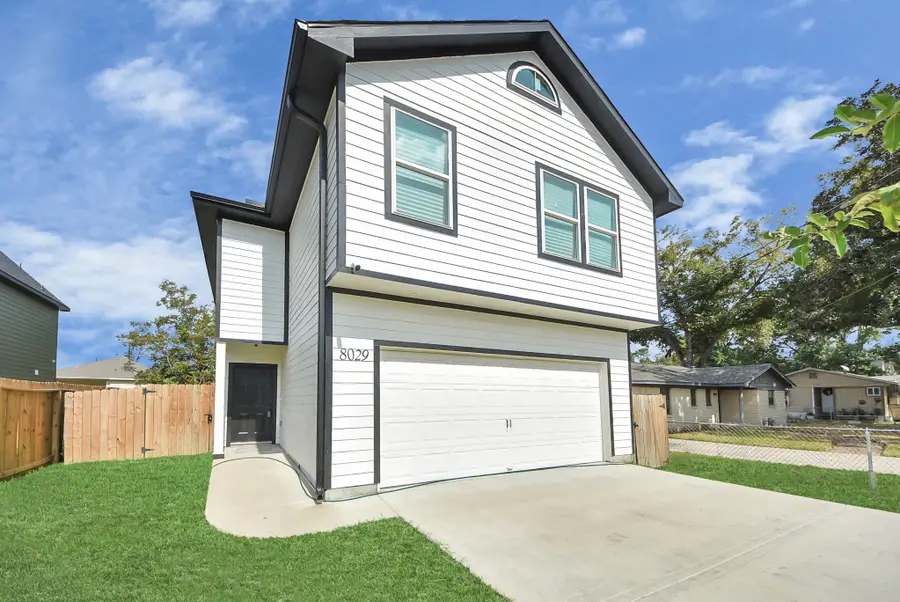8029 Ritz Street, Houston, TX 77028 - Image #2