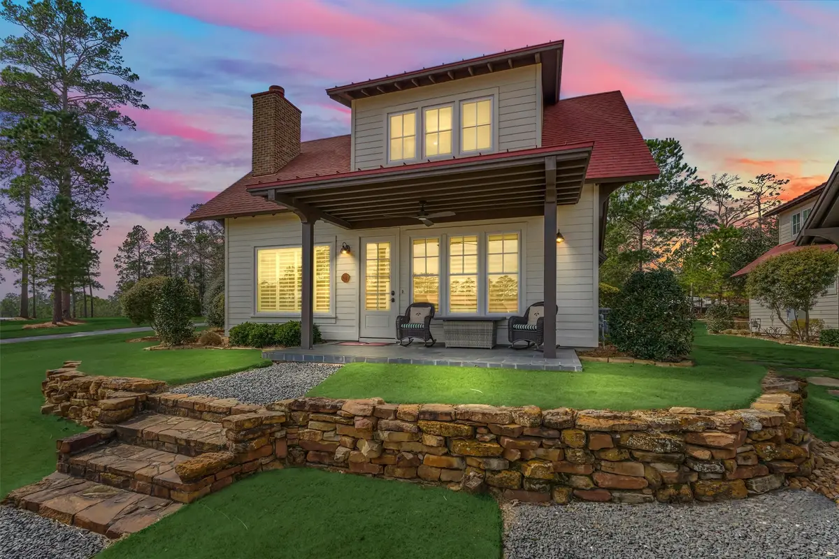 26210 Bluejack National Blvd #16, Montgomery, TX 77316 - #1