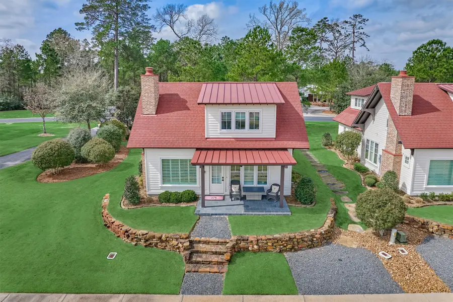 26210 Bluejack National Blvd #16, Montgomery, TX 77316 - #2