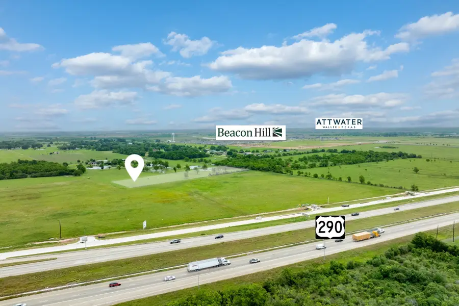TBD Edward Scott Ln Lane, Hempstead, TX 77445 - #2