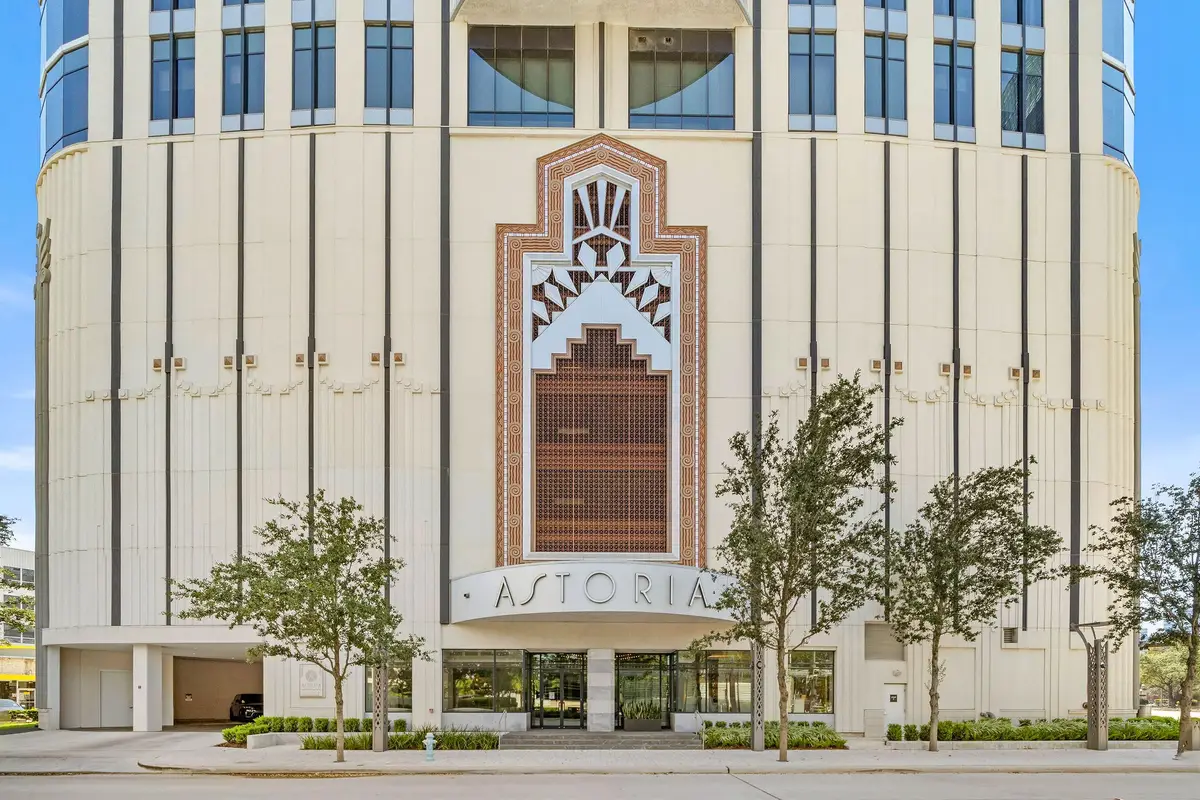1409 Post Oak Boulevard #1602, Houston, TX 77056 - #1