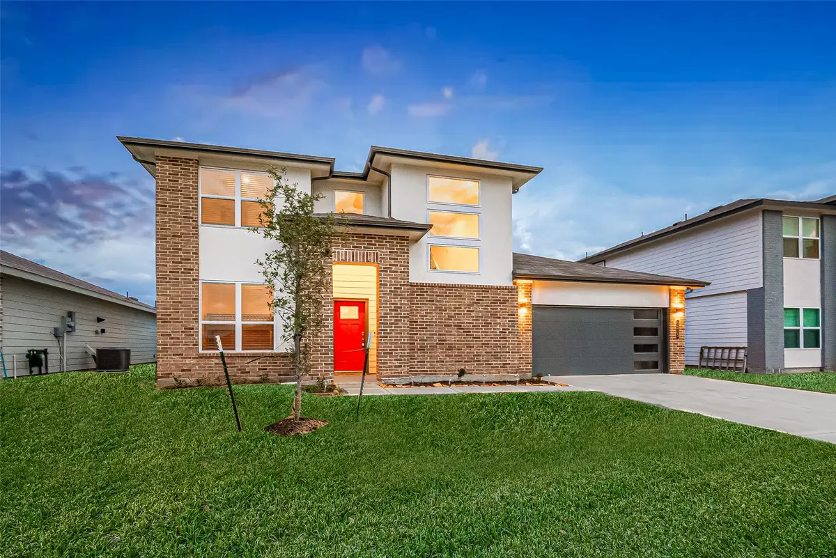 1815 Sandy Trail Lane, Rosenberg, TX 77469 - Image #1