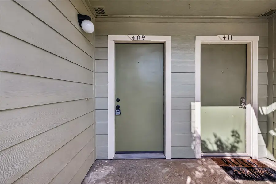 14777 Wunderlich Drive #409, Houston, TX 77069 - #2