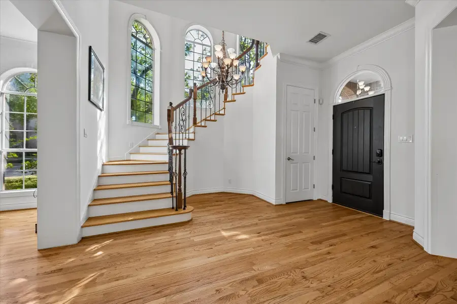 551 S 2nd Street, Bellaire, TX 77401 - #3