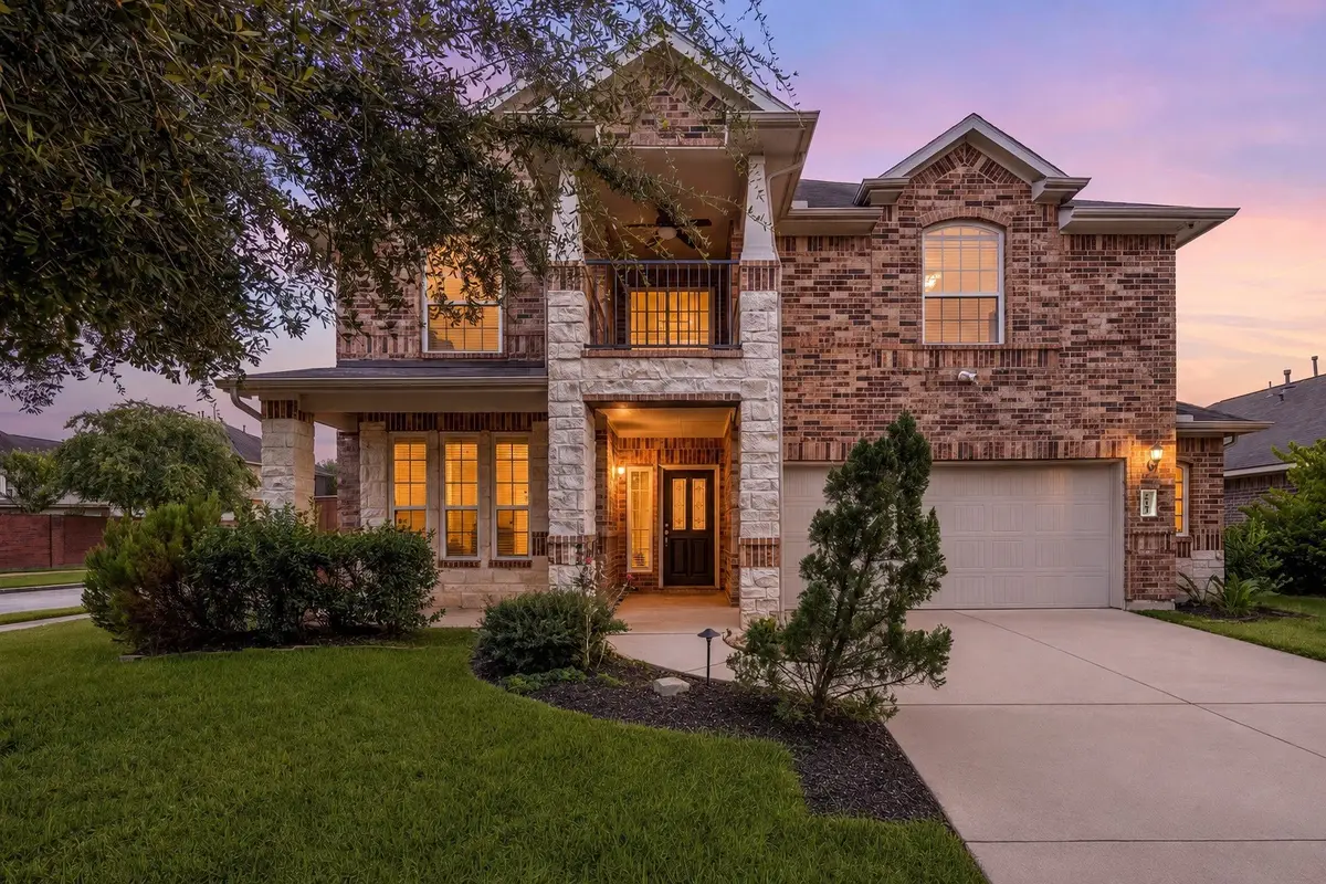 25103 Ginger Ranch Drive, Katy, TX 77494 - #1