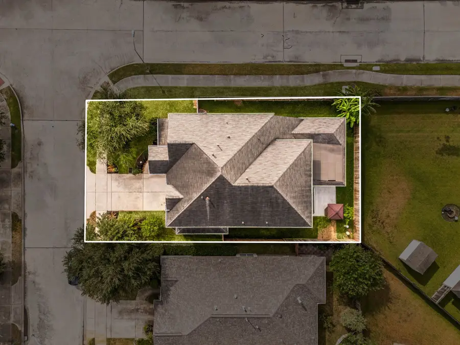 25103 Ginger Ranch Drive, Katy, TX 77494 - #2