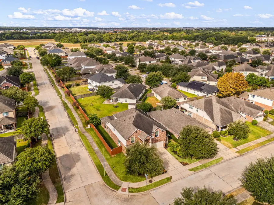 25103 Ginger Ranch Drive, Katy, TX 77494 - #3