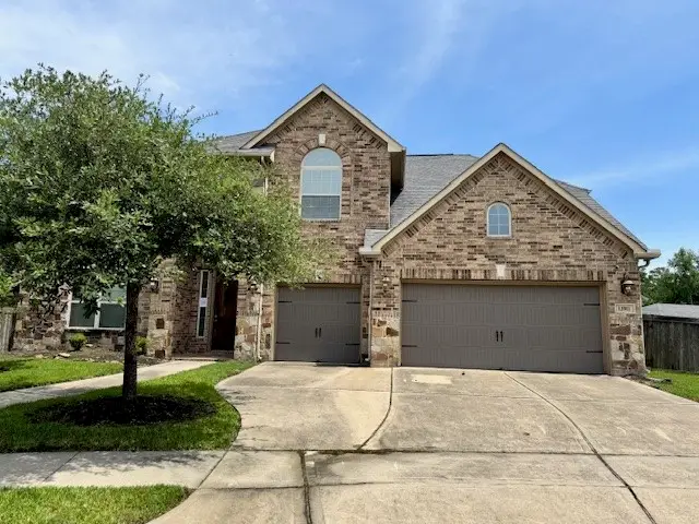 12911 Long Hunter Court, Humble, TX 77346 - Image #1
