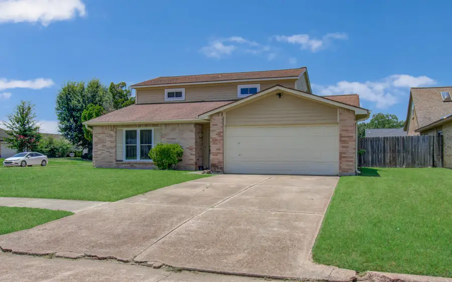 7503 Wovenwood Lane, Houston, TX 77041 - #2