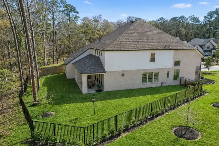 208 Twinflower Trail Court, Conroe, TX 77318 - #2