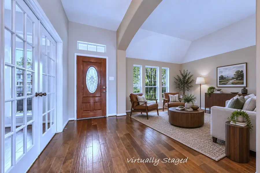 1859 Pembrook Circle, Conroe, TX 77301 - #3
