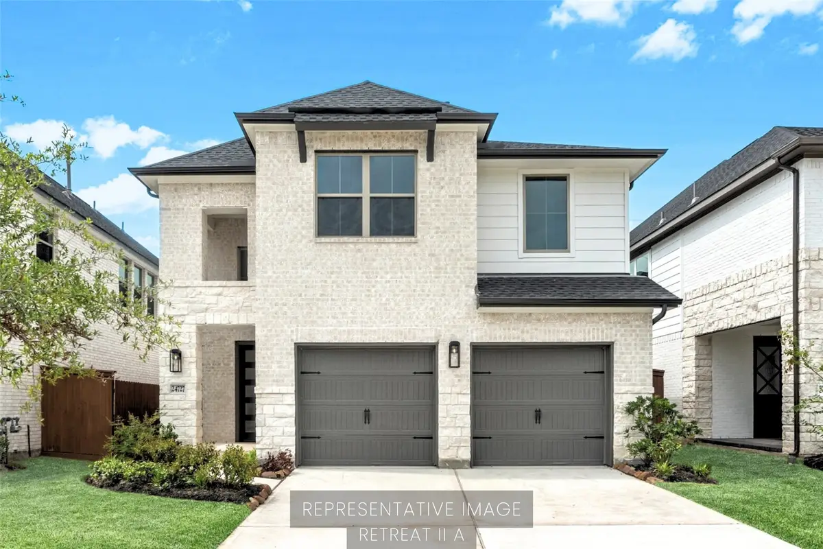 7822 Clover Gully Lane, Katy, TX 77493 - Image #1