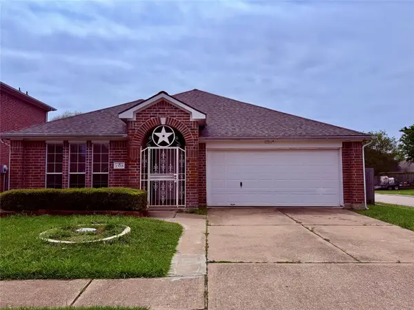 13715 Audra Lane, Houston, TX 77083