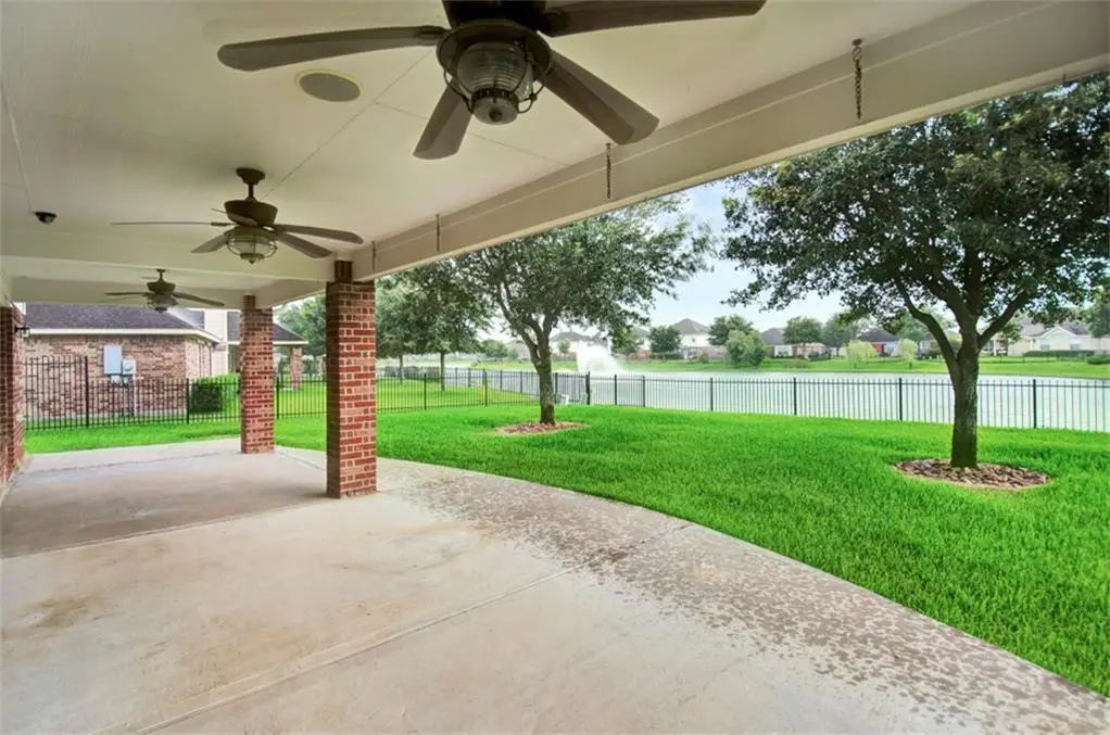 26011 N Lakefair Drive, Richmond, TX 77406 - #1