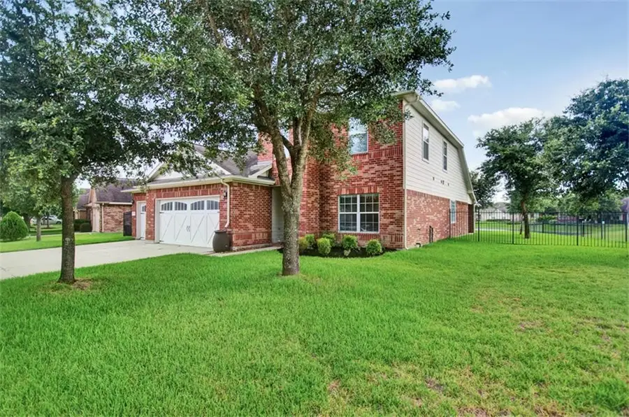 26011 N Lakefair Drive, Richmond, TX 77406 - #3