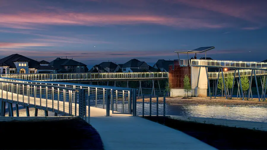 21203 Tarrant Hills Drive, Cypress, TX 77433 - #3