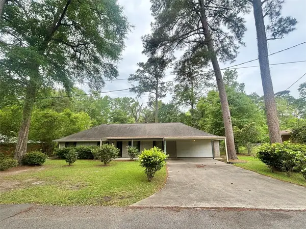 368 Johnson Street, Woodville, TX 75979