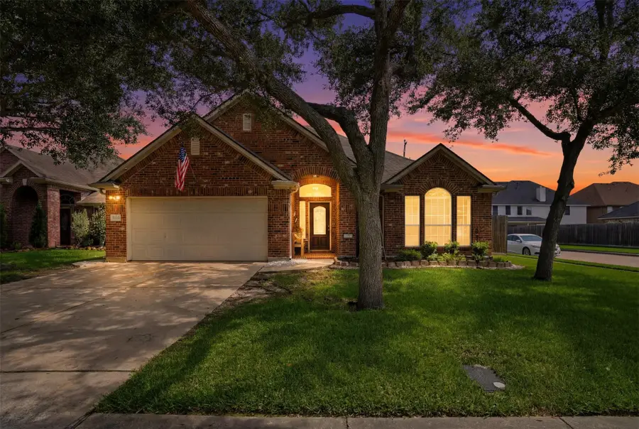 2121 Sugar Hill Drive, Deer Park, TX 77536 - #2