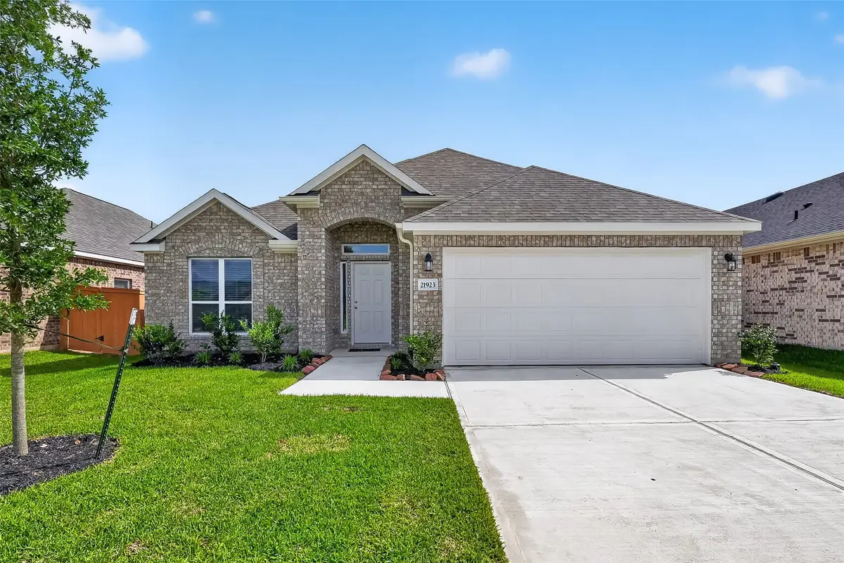 21923 Oia Island Drive, Hockley, TX 77447 - #1