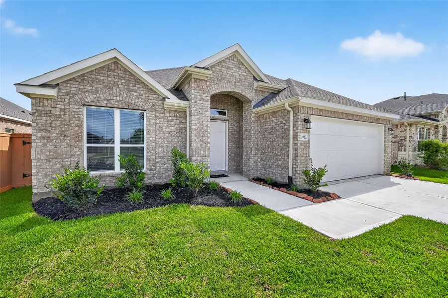 21923 Oia Island Drive, Hockley, TX 77447 - #2
