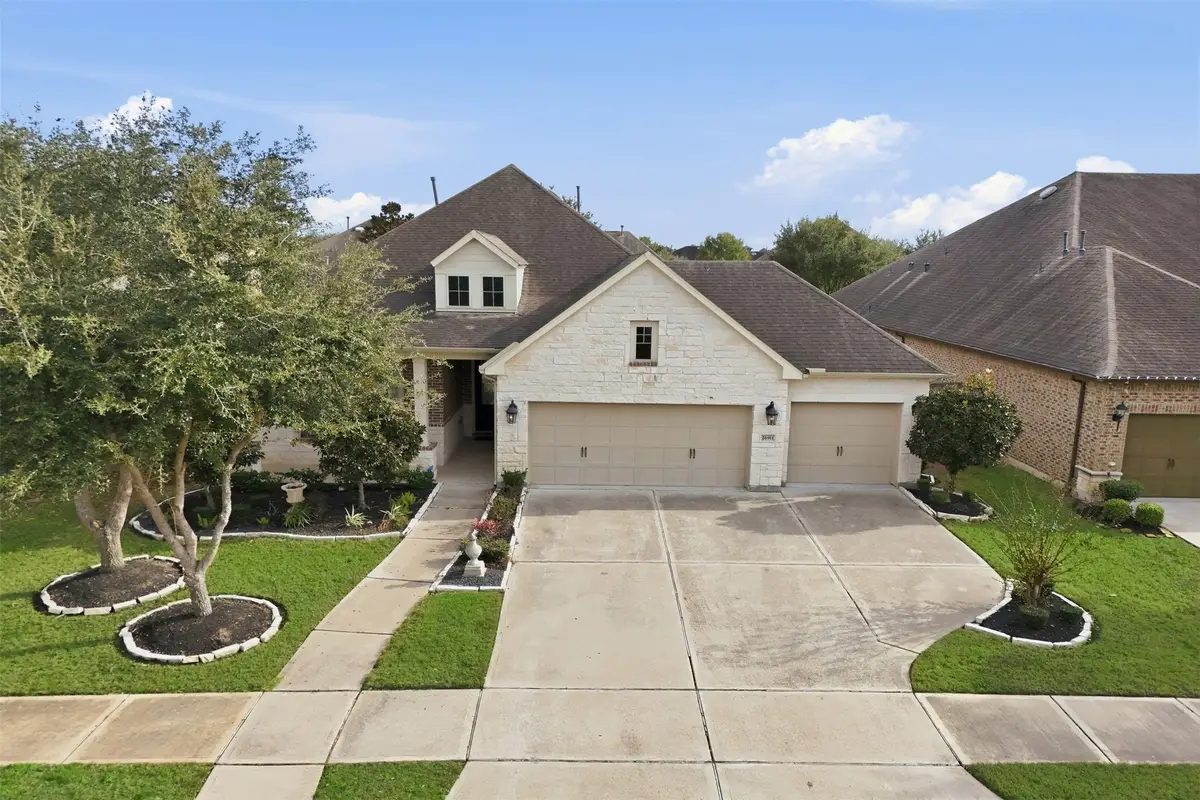 26911 Monterey Bend Lane, Katy, TX 77494 - Image #1