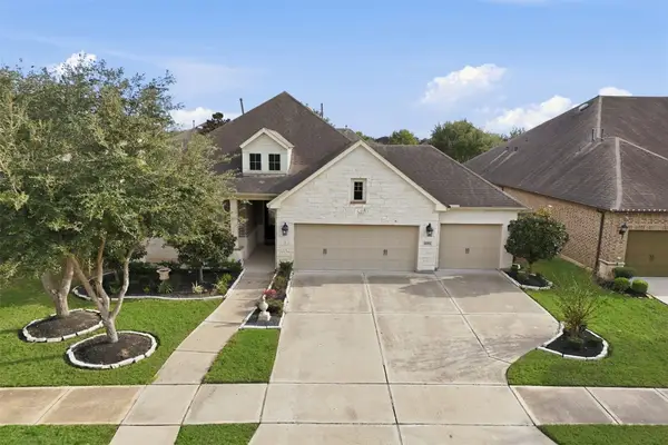 26911 Monterey Bend Lane, Katy, TX 77494