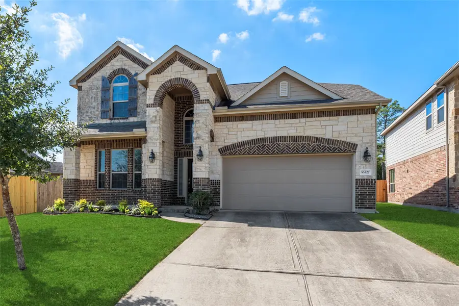16127 Fairway Creek Circle, Crosby, TX 77532 - #2