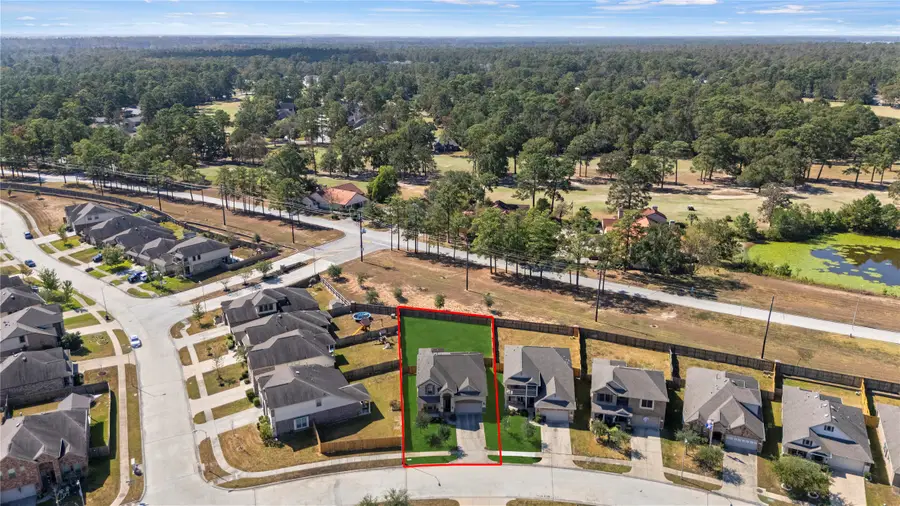 16127 Fairway Creek Circle, Crosby, TX 77532 - #3