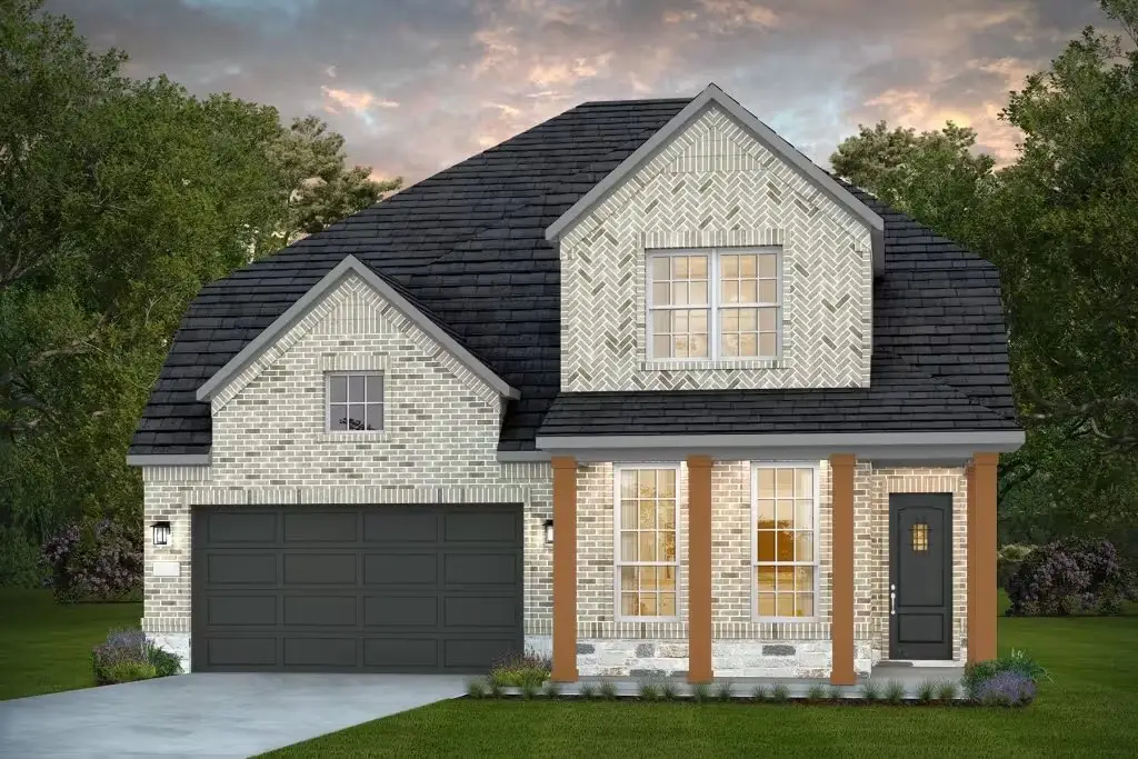 8502 Jam Session Drive, Montgomery, TX 77316 - #1