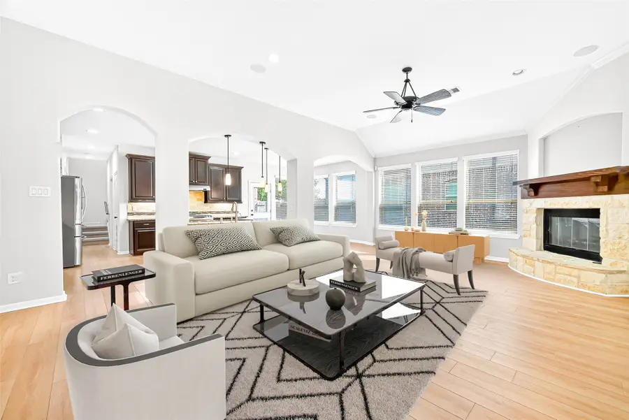 1531 Kent Valley Lane, Rosenberg, TX 77471 - Image #2