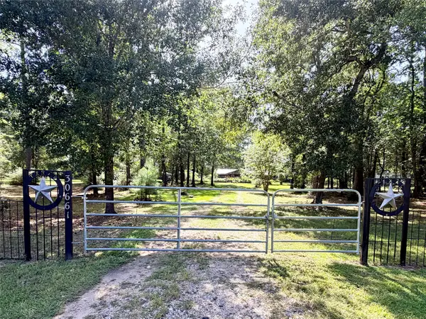 30661 Walnut Ridge Drive, Waller, TX 77484