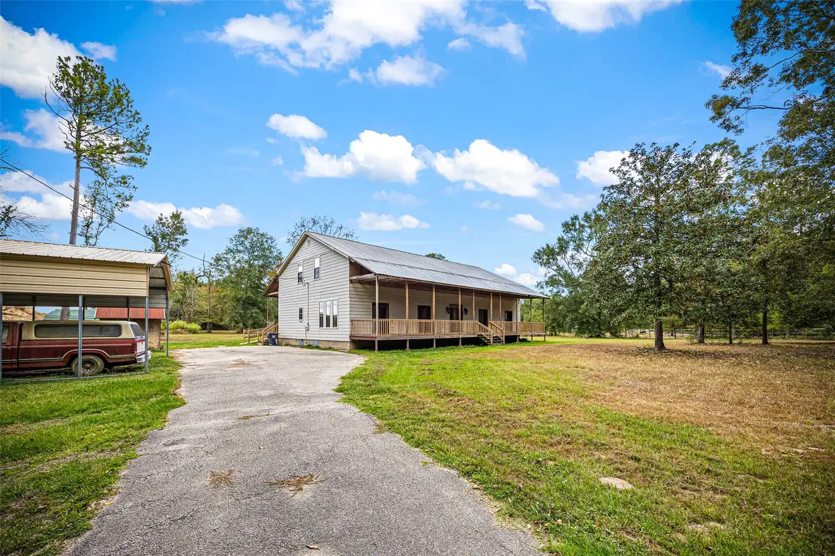 7 Northwood Country Lane, Huffman, TX 77336 - #1