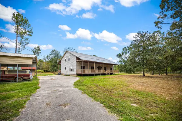 7 Northwood Country Lane, Huffman, TX 77336