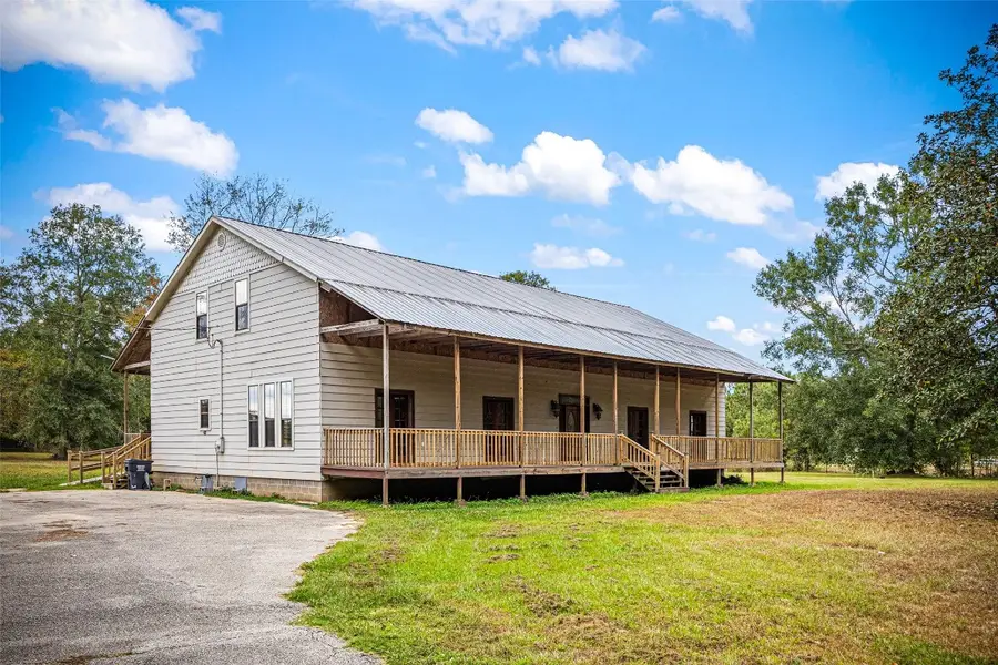 7 Northwood Country Lane, Huffman, TX 77336 - #2