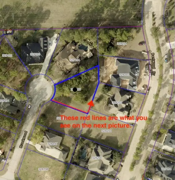 14 Brookwood Court, Montgomery, TX 77356 - Image #3