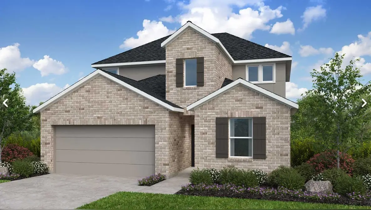 634 Yaupon Holly Drive, Rosenberg, TX 77471 - #1