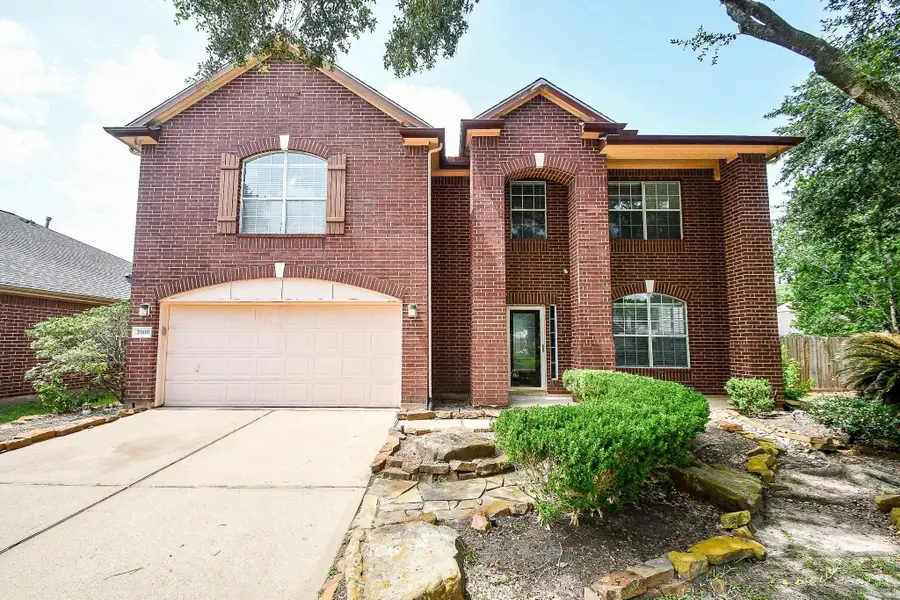 21610 Woodoak Court, Katy, TX 77450 - #2