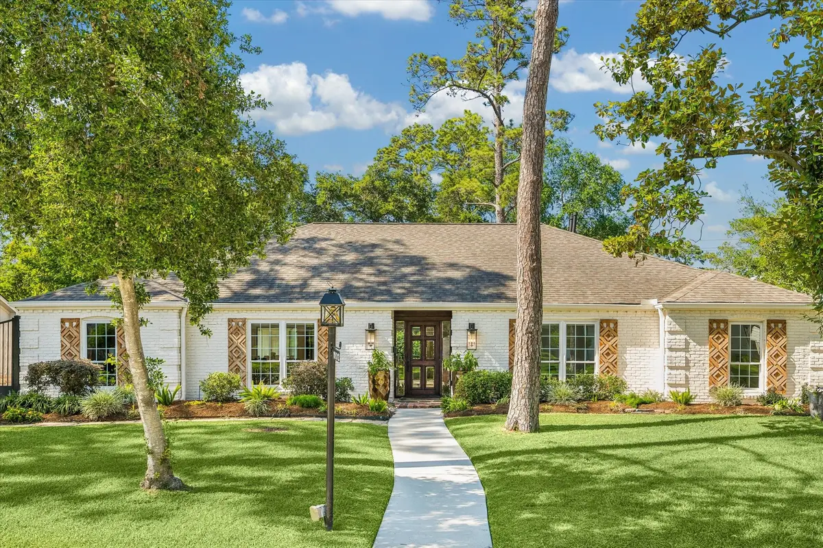 10102 Candlewood Drive, Houston, TX 77042 - #1