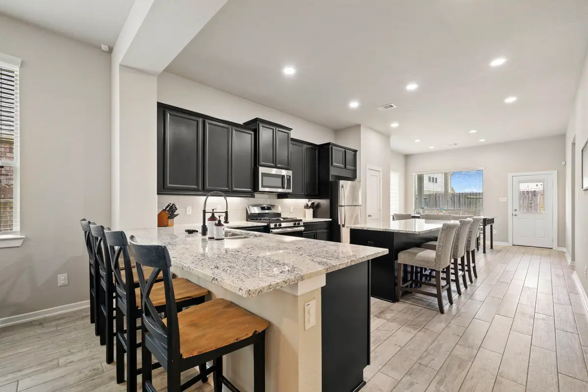 31230 Pinebrook Falls Lane, Hockley, TX 77447 - Image #1