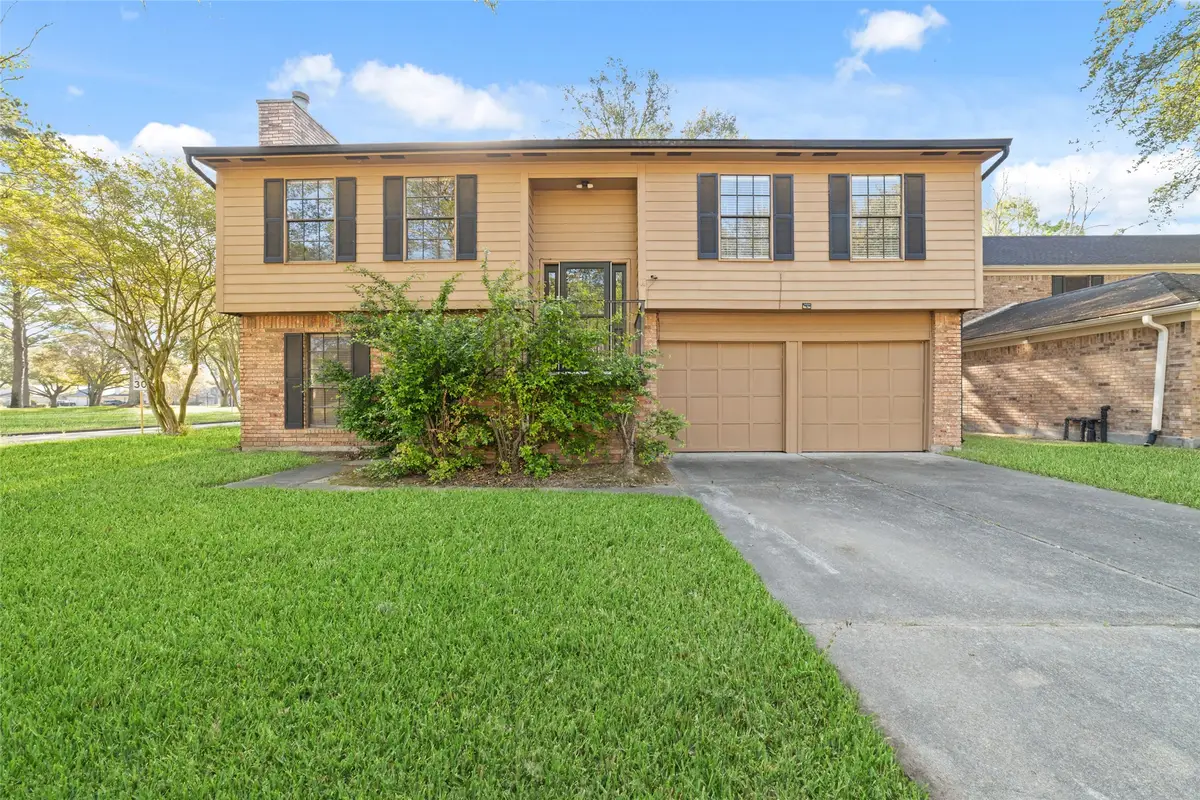 8426 Laurel Trails Drive, Houston, TX 77095 - #1